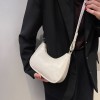 Croc Leather Handbag Croc Leather Handbag