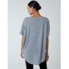 Front Twist T-Shirt Front Twist T-Shirt