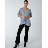 Front Twist T-Shirt Front Twist T-Shirt