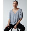 Front Twist T-Shirt Front Twist T-Shirt