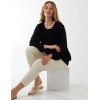 Long Sleeve Pleated Top Long Sleeve Pleated Top
