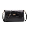 Faux Croc Purse Faux Croc Purse