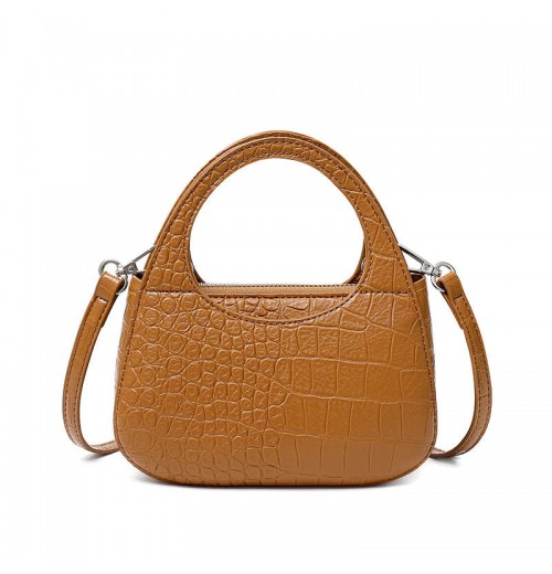 Croc Print Purse Croc Print Purse
