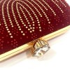 Red Clutch Prom Red Clutch Prom