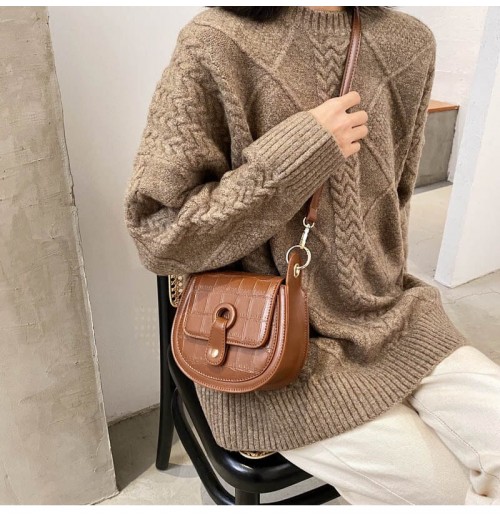 Embossed Crossbody Bag Embossed Crossbody Bag