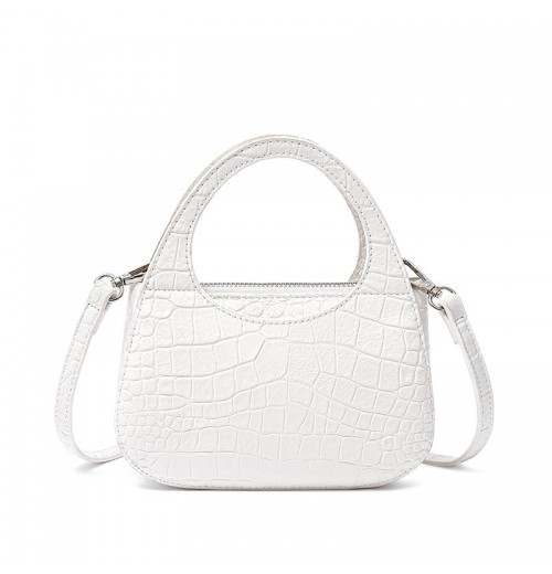 Croc Print Purse Croc Print Purse
