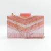 Pink Prom Purse Pink Prom Purse