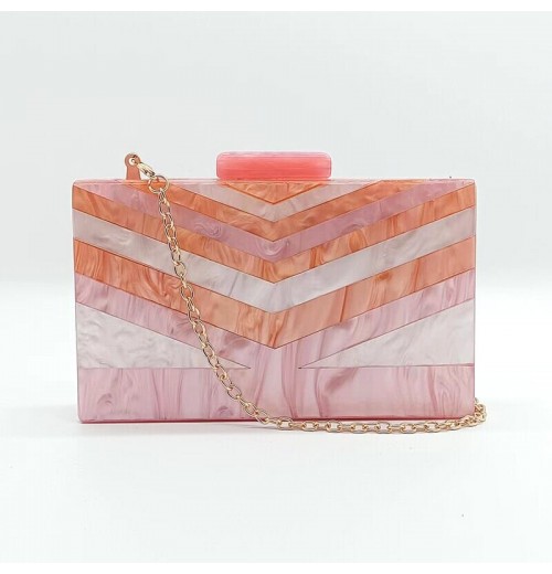 Pink Prom Purse Pink Prom Purse