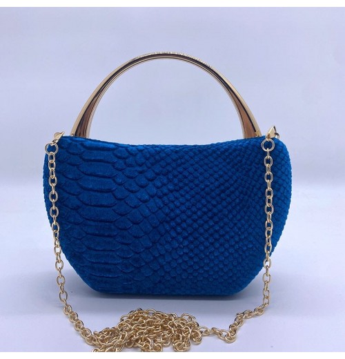Navy Blue Prom Purse Navy Blue Prom Purse