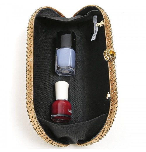 Gold Purse For Prom Gold Purse For Prom