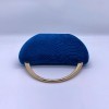 Navy Blue Prom Purse Navy Blue Prom Purse