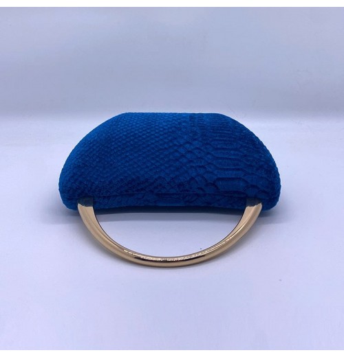Navy Blue Prom Purse Navy Blue Prom Purse