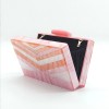 Pink Prom Purse Pink Prom Purse