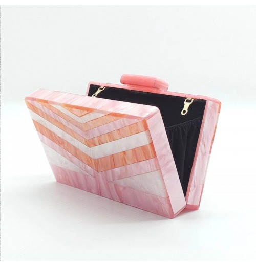 Pink Prom Purse Pink Prom Purse