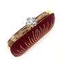 Red Clutch Prom Red Clutch Prom