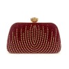 Red Clutch Prom Red Clutch Prom