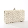 White Prom Purse White Prom Purse