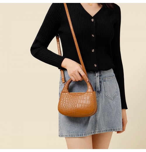 Croc Print Purse Croc Print Purse