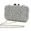 Sparkly Prom Clutch Sparkly Prom Clutch