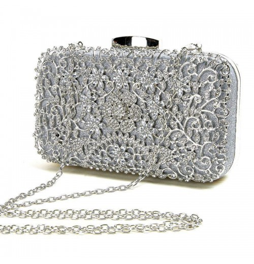 Sparkly Prom Clutch Sparkly Prom Clutch