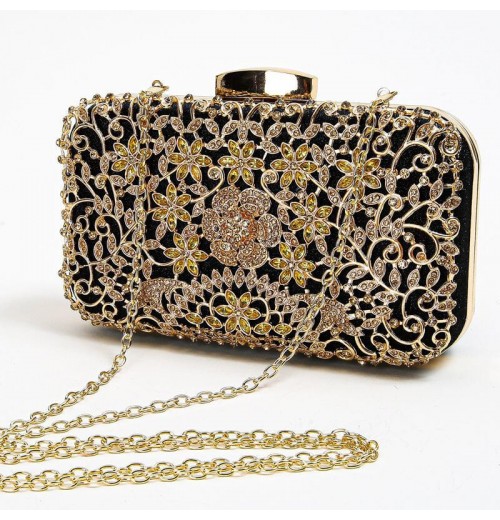 Sparkly Prom Clutch Sparkly Prom Clutch
