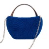 Navy Blue Prom Purse Navy Blue Prom Purse