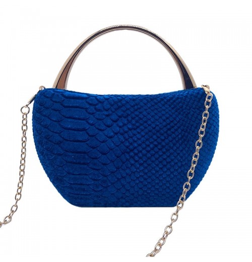 Navy Blue Prom Purse Navy Blue Prom Purse