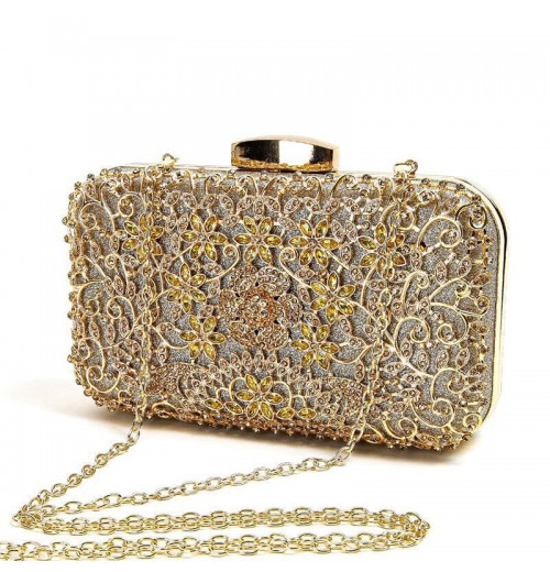 Sparkly Prom Clutch Sparkly Prom Clutch