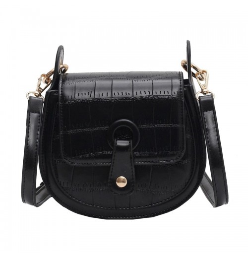 Embossed Crossbody Bag Embossed Crossbody Bag