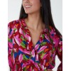 Tunic Tiered Smock Mini Dress Tunic Tiered Smock Mini Dress