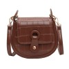 Embossed Crossbody Bag Embossed Crossbody Bag