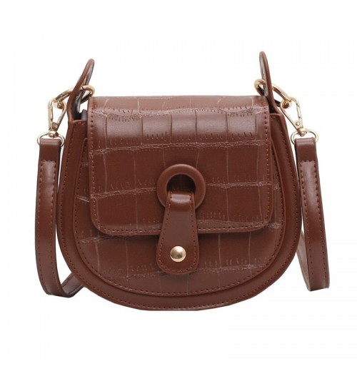 Embossed Crossbody Bag Embossed Crossbody Bag