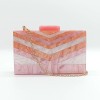 Pink Prom Purse Pink Prom Purse