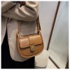 Croc Embossed Crossbody Bag Croc Embossed Crossbody Bag
