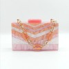 Pink Prom Purse Pink Prom Purse