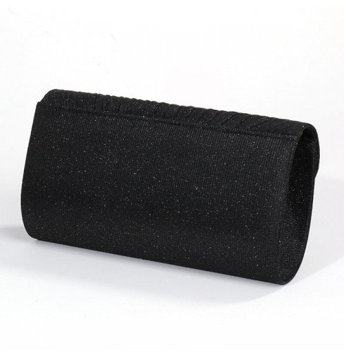 Prom Black Clutch Purse Prom Black Clutch Purse