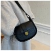 Croc Embossed Crossbody Bag Croc Embossed Crossbody Bag
