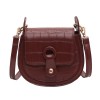 Embossed Crossbody Bag Embossed Crossbody Bag
