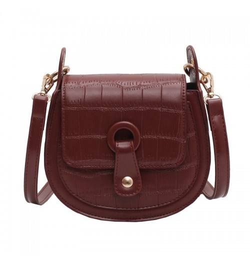 Embossed Crossbody Bag Embossed Crossbody Bag