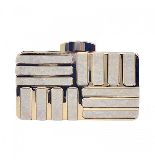 Gold Prom Purse Gold Prom Purse