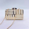 Gold Prom Purse Gold Prom Purse