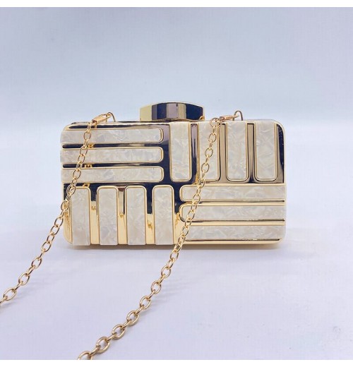 Gold Prom Purse Gold Prom Purse