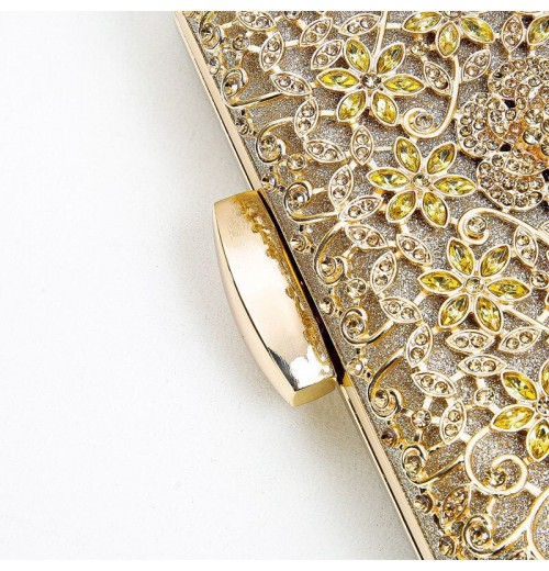 Sparkly Prom Clutch Sparkly Prom Clutch