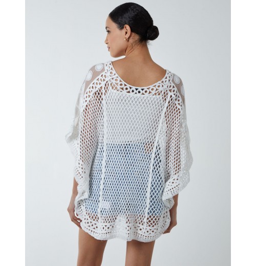 Crochet Elephant Poncho Crochet Elephant Poncho