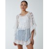 Crochet Elephant Poncho Crochet Elephant Poncho