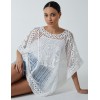 Crochet Elephant Poncho Crochet Elephant Poncho