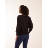 Cut And Sew Batwing Top Cut And Sew Batwing Top