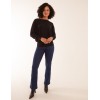 Cut And Sew Batwing Top Cut And Sew Batwing Top