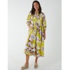 Oversized Shirt Dress Oversized Shirt Dress