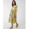 Oversized Shirt Dress Oversized Shirt Dress